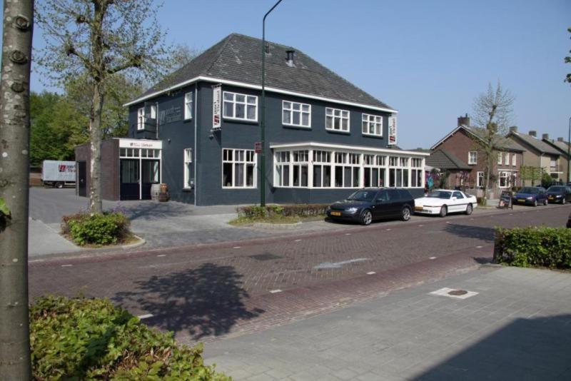 Poort Van Brabant Hapert Exterior photo