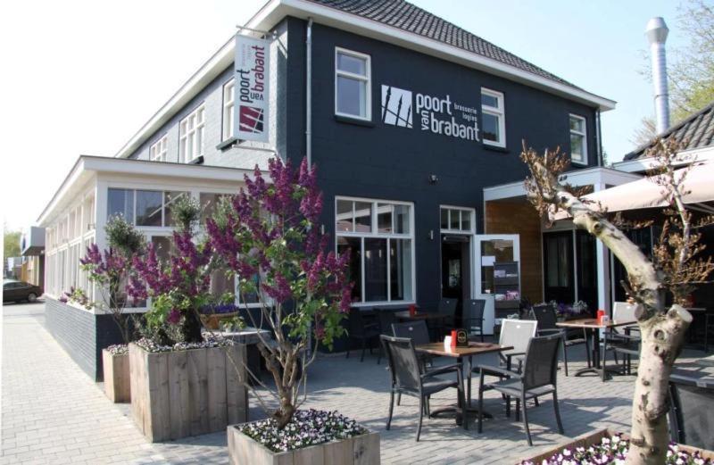Poort Van Brabant Hapert Exterior photo
