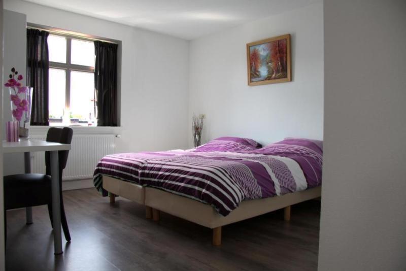 Poort Van Brabant Hapert Room photo